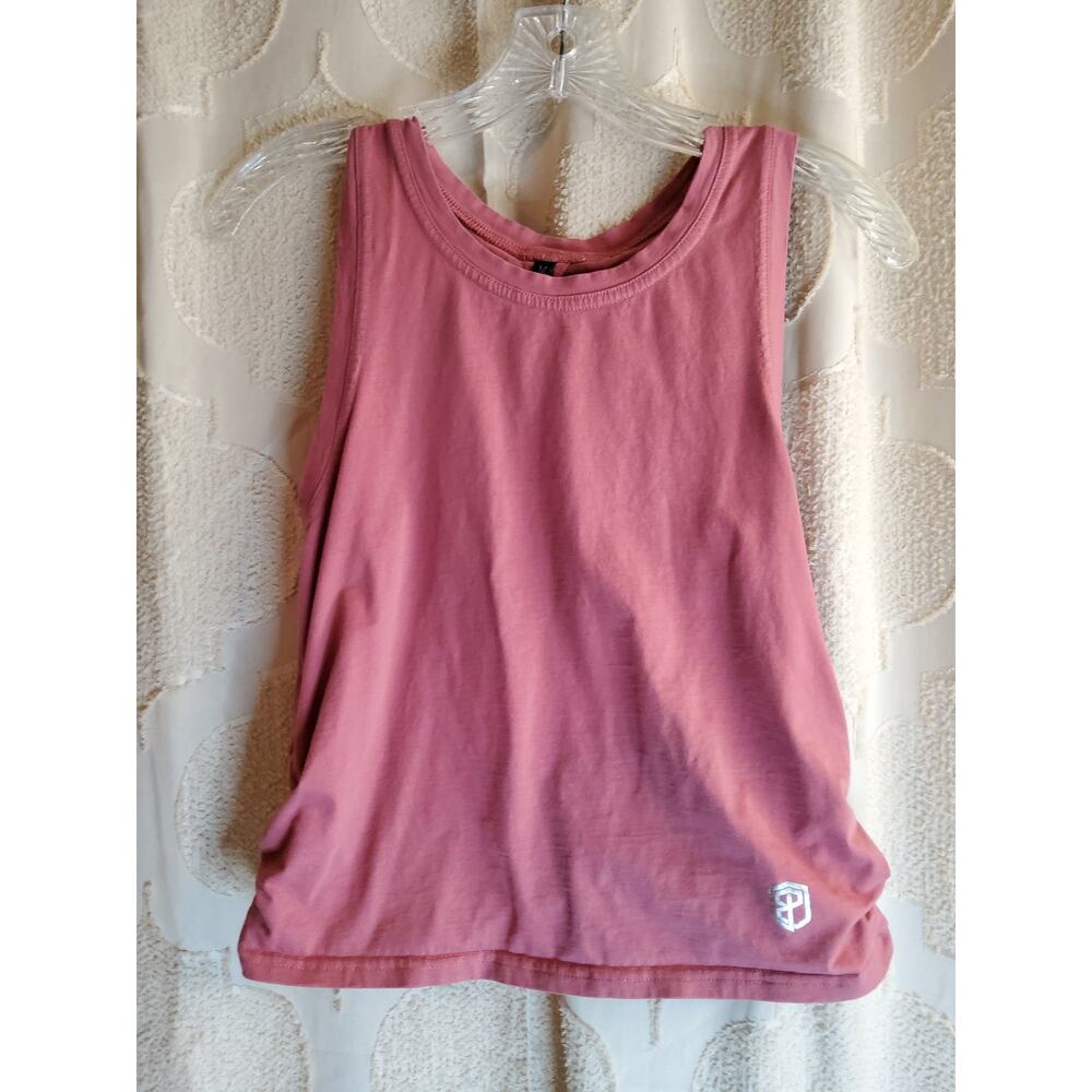 Born Primitive Pink Women's Tank Top
